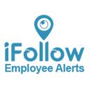 iFollow Emplyee Alerts logo